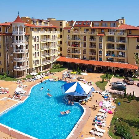 Ps Summer Dreams Apartments Σάνι Μπιτς Εξωτερικό φωτογραφία