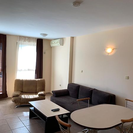 Ps Summer Dreams Apartments Σάνι Μπιτς Εξωτερικό φωτογραφία