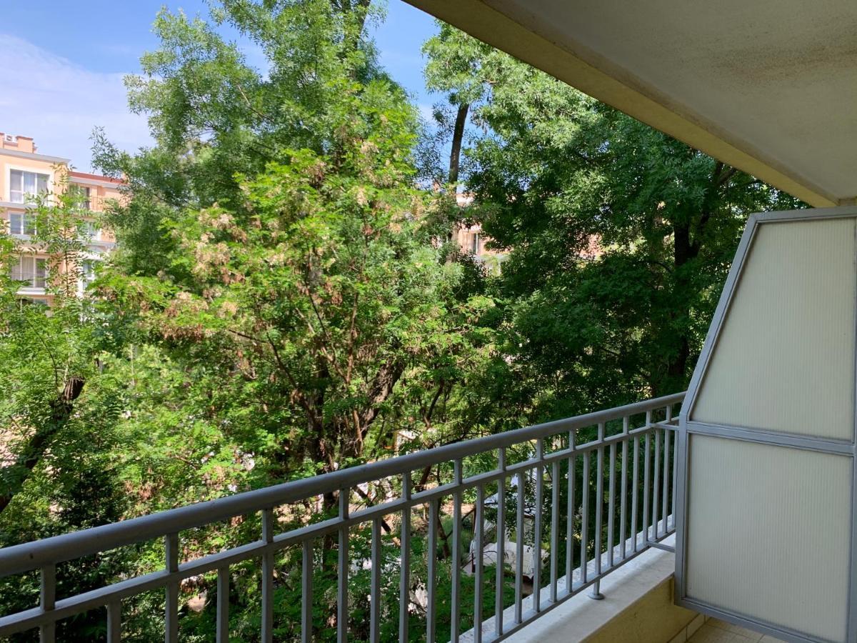 Ps Summer Dreams Apartments Σάνι Μπιτς Εξωτερικό φωτογραφία