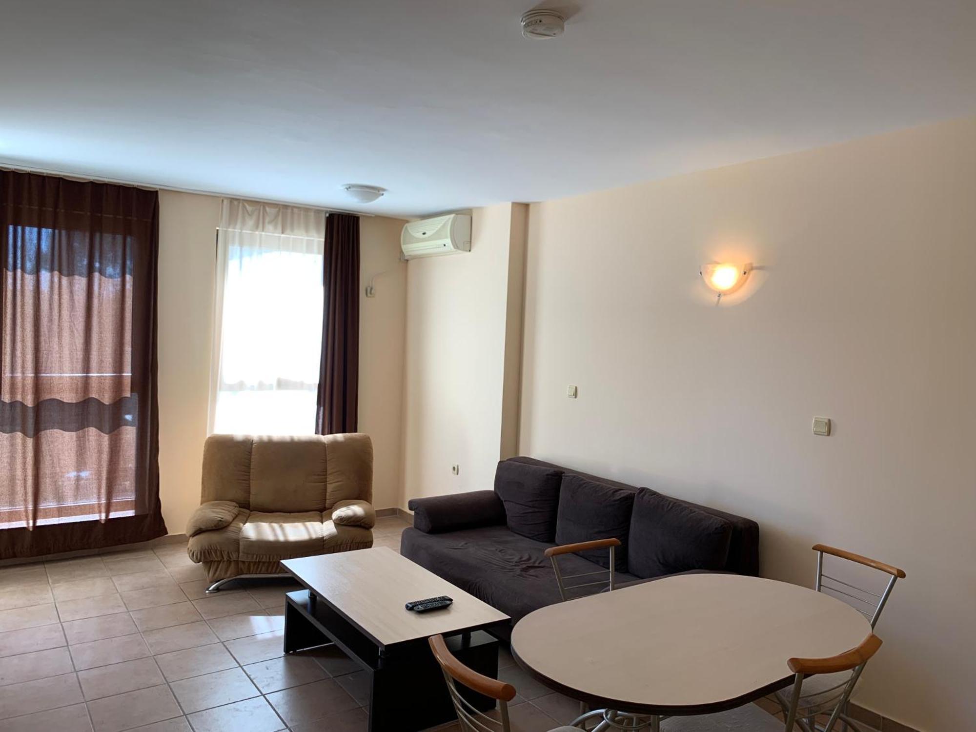 Ps Summer Dreams Apartments Σάνι Μπιτς Εξωτερικό φωτογραφία