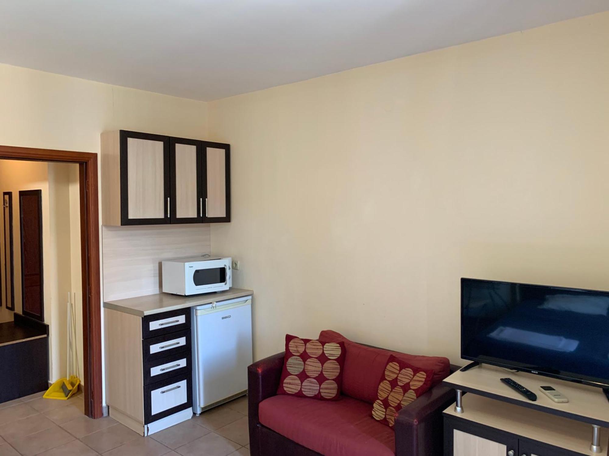 Ps Summer Dreams Apartments Σάνι Μπιτς Εξωτερικό φωτογραφία