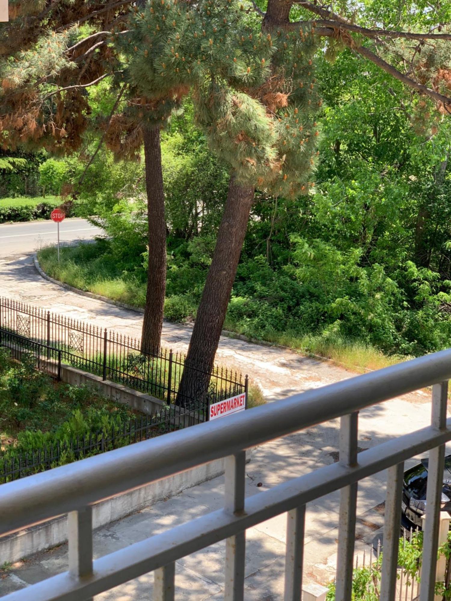 Ps Summer Dreams Apartments Σάνι Μπιτς Εξωτερικό φωτογραφία