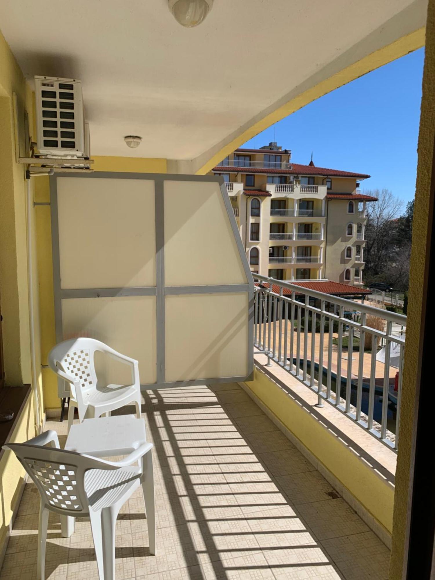 Ps Summer Dreams Apartments Σάνι Μπιτς Εξωτερικό φωτογραφία